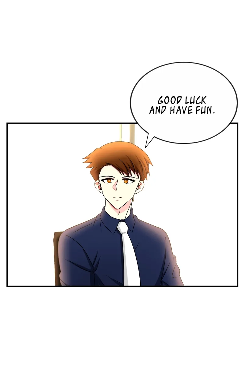 Unintentional Game Chapter 35 page 8