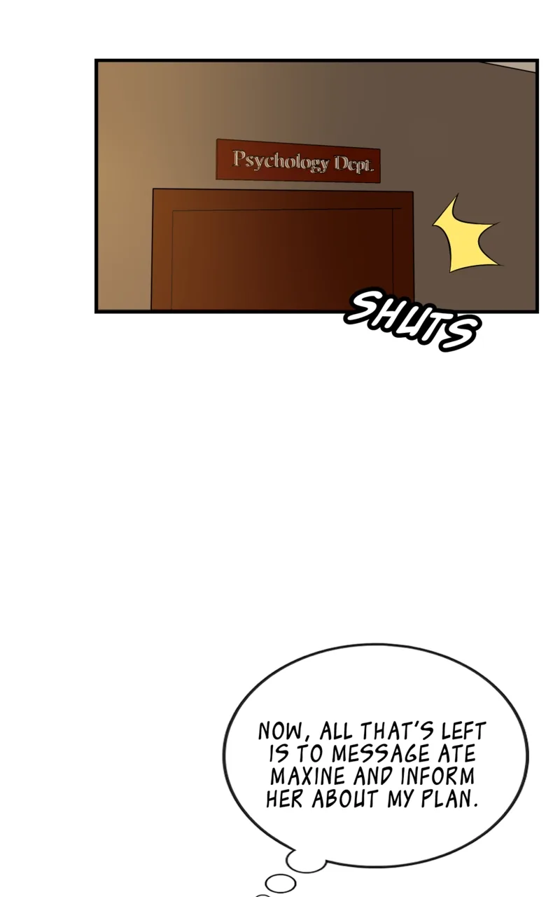 Unintentional Game Chapter 35 page 13