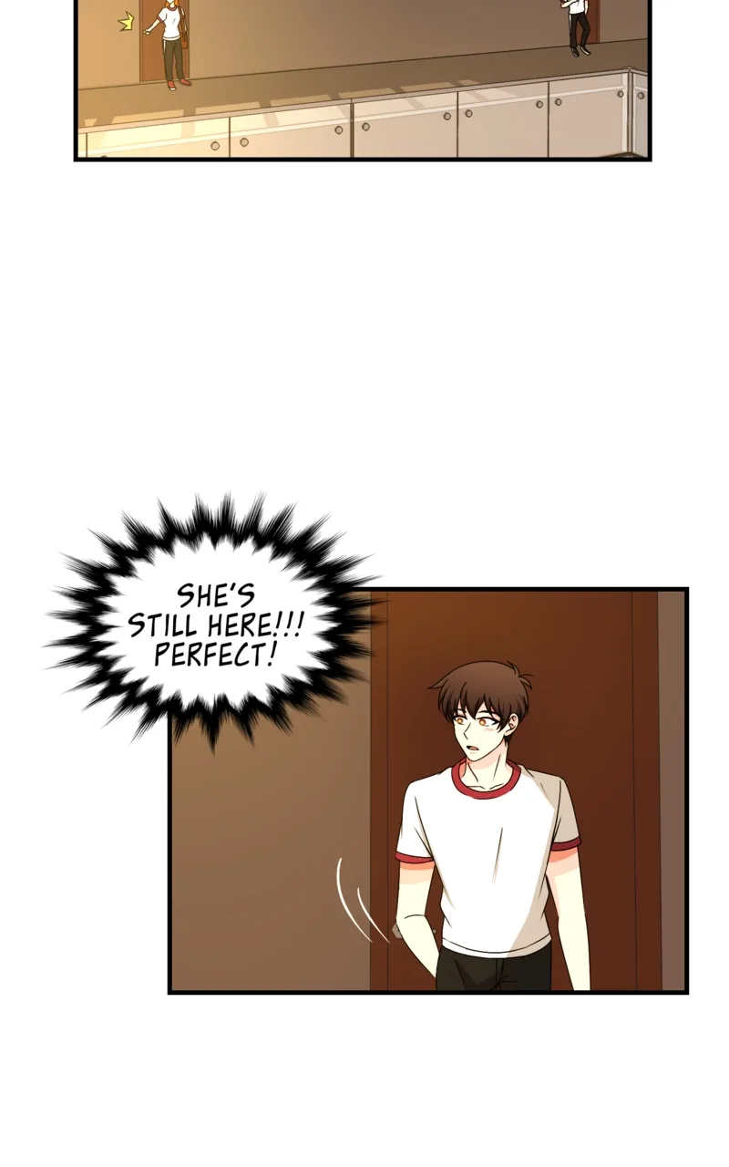Unintentional Game Chapter 35 page 26