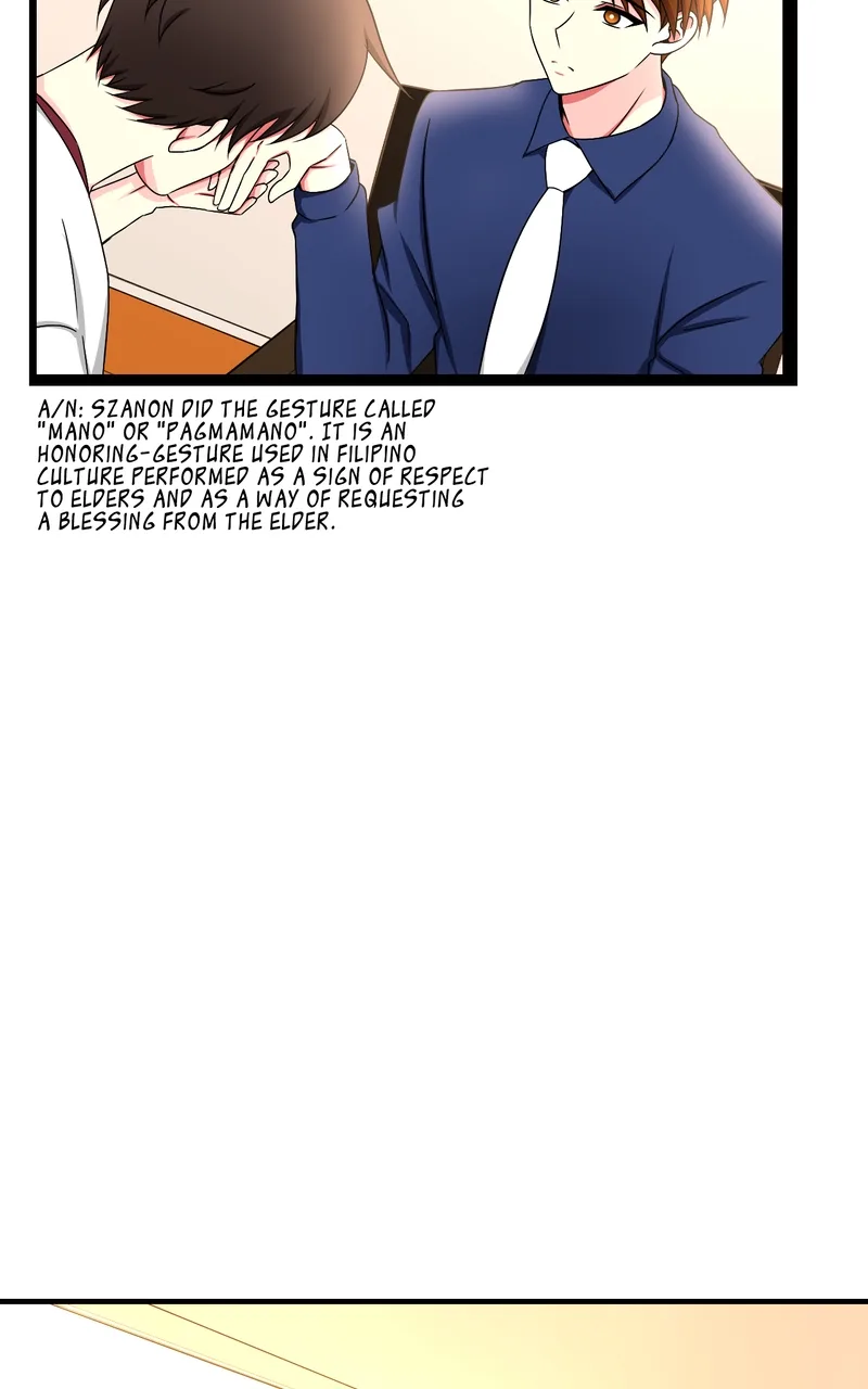 Unintentional Game Chapter 35 page 6