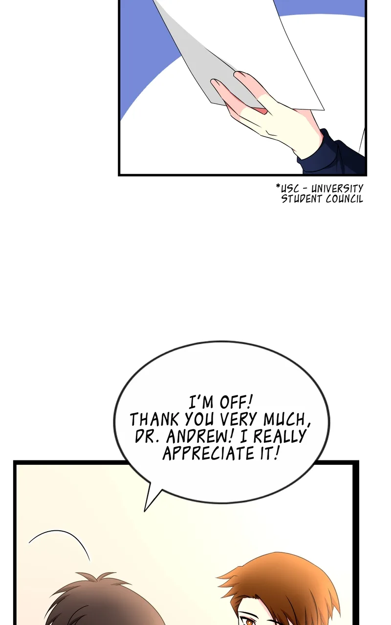 Unintentional Game Chapter 35 page 5