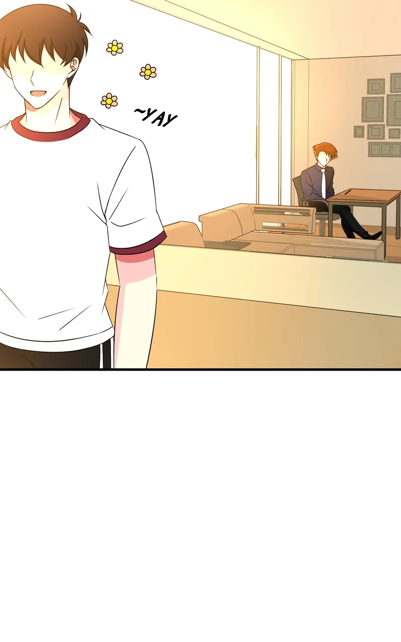 Unintentional Game Chapter 35 page 7