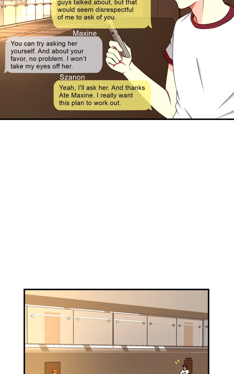 Unintentional Game Chapter 35 page 25