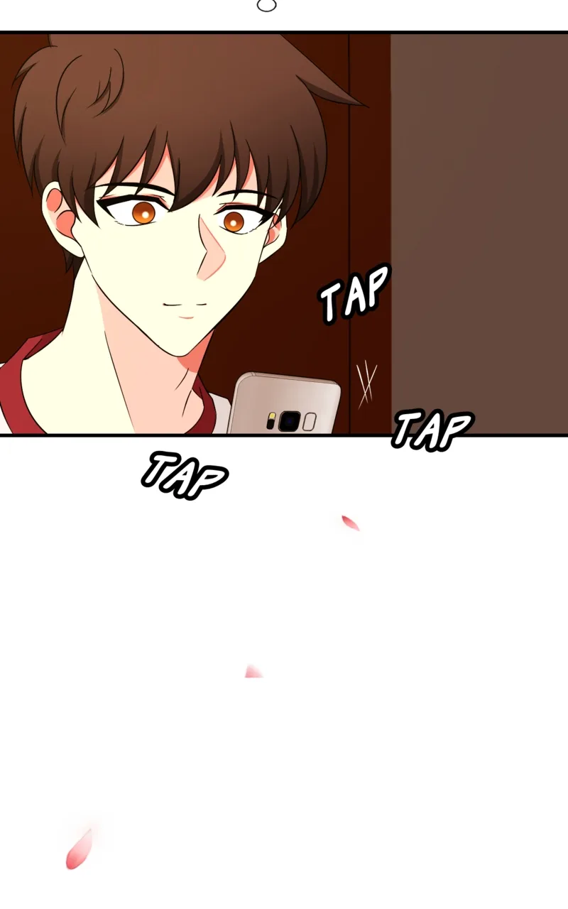 Unintentional Game Chapter 35 page 14