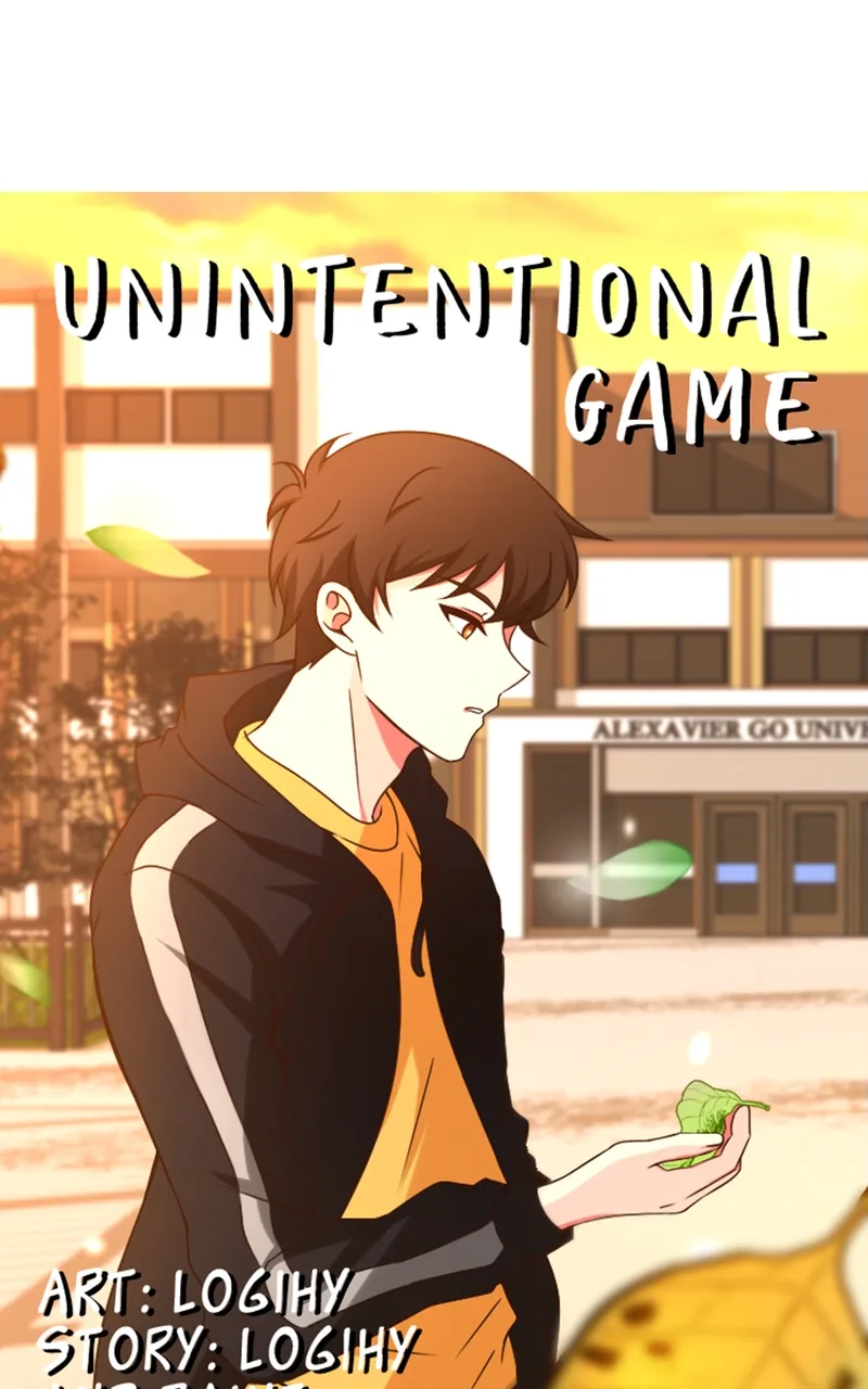 Unintentional Game Chapter 35 page 10