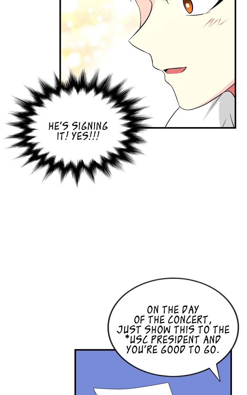 Unintentional Game Chapter 35 page 4