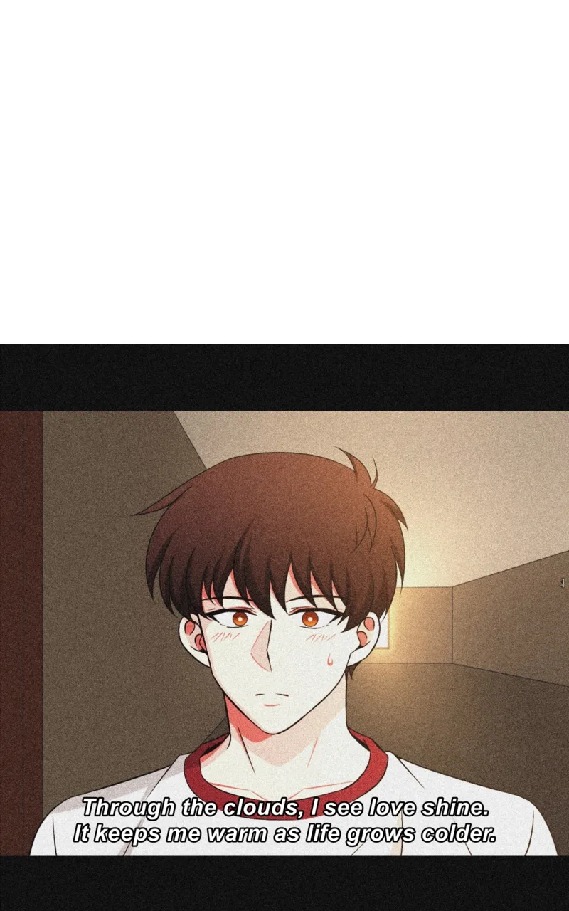 Unintentional Game Chapter 35 page 36
