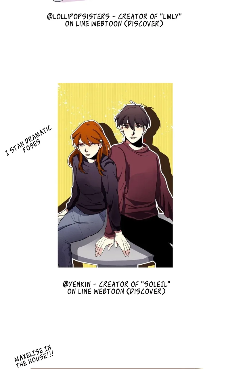 Unintentional Game Chapter 35 page 43