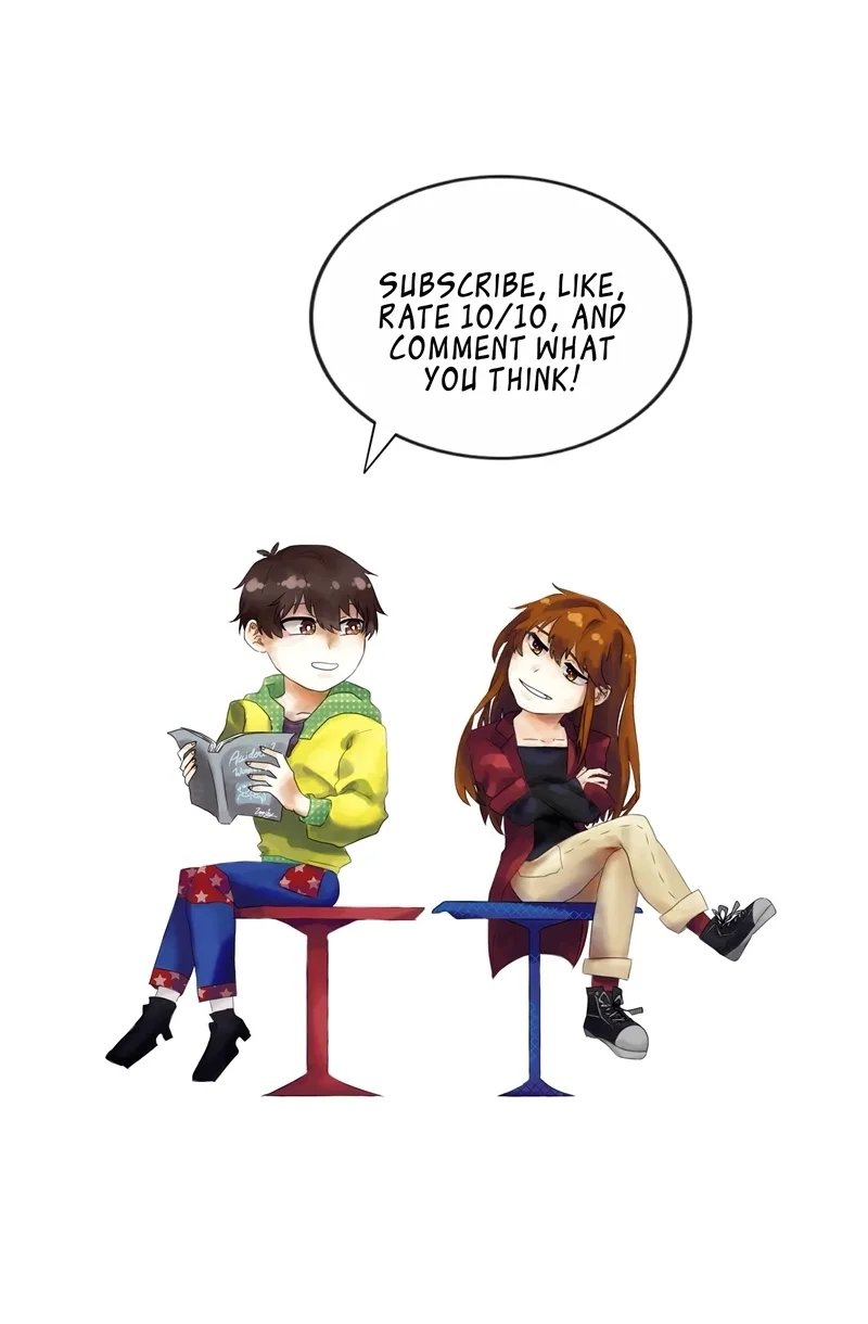 Unintentional Game Chapter 36 page 28