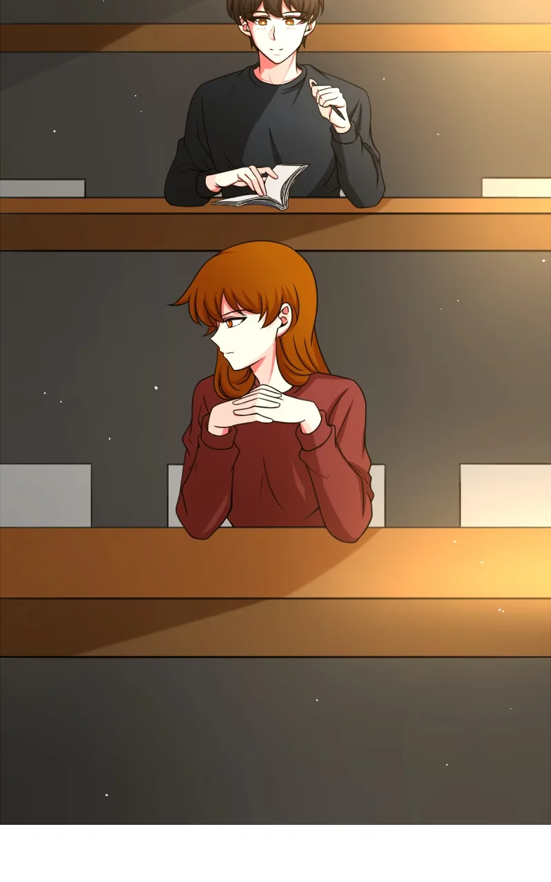 Unintentional Game Chapter 36 page 7