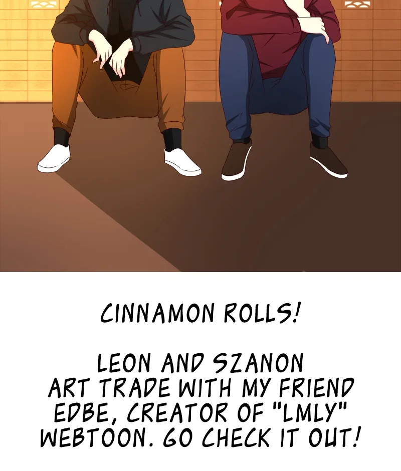 Unintentional Game Chapter 36 page 12