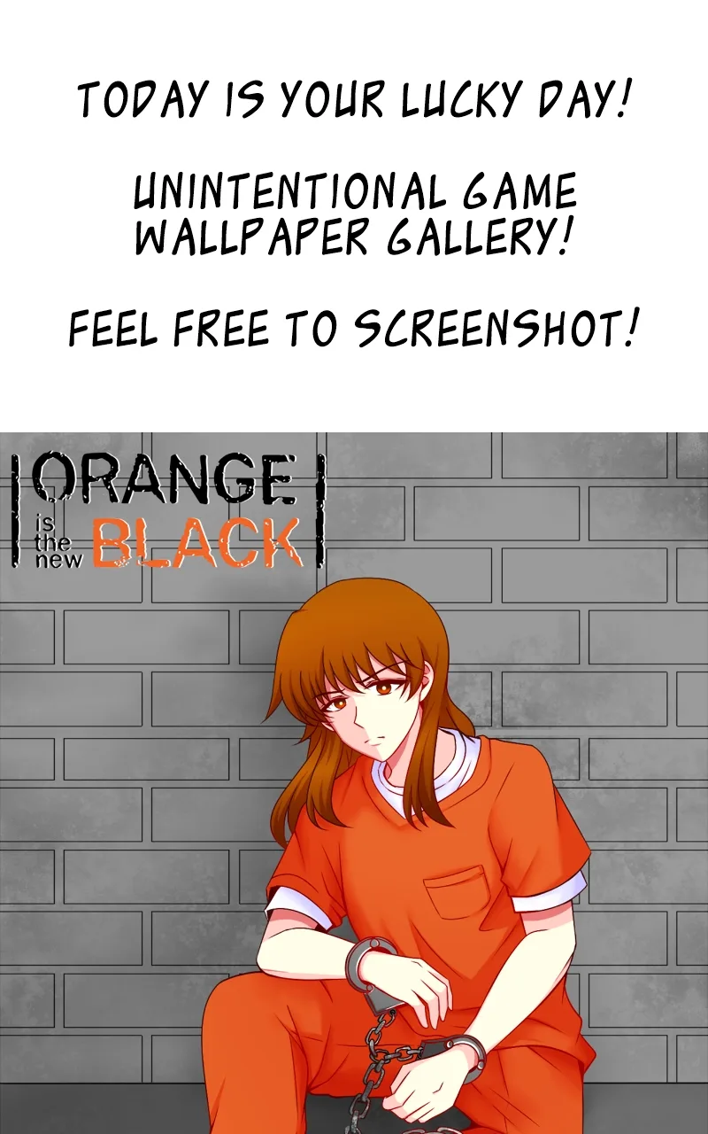 Unintentional Game Chapter 36 page 2