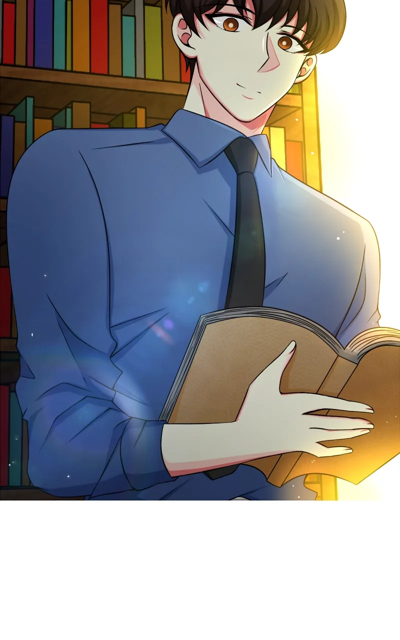 Unintentional Game Chapter 36 page 15