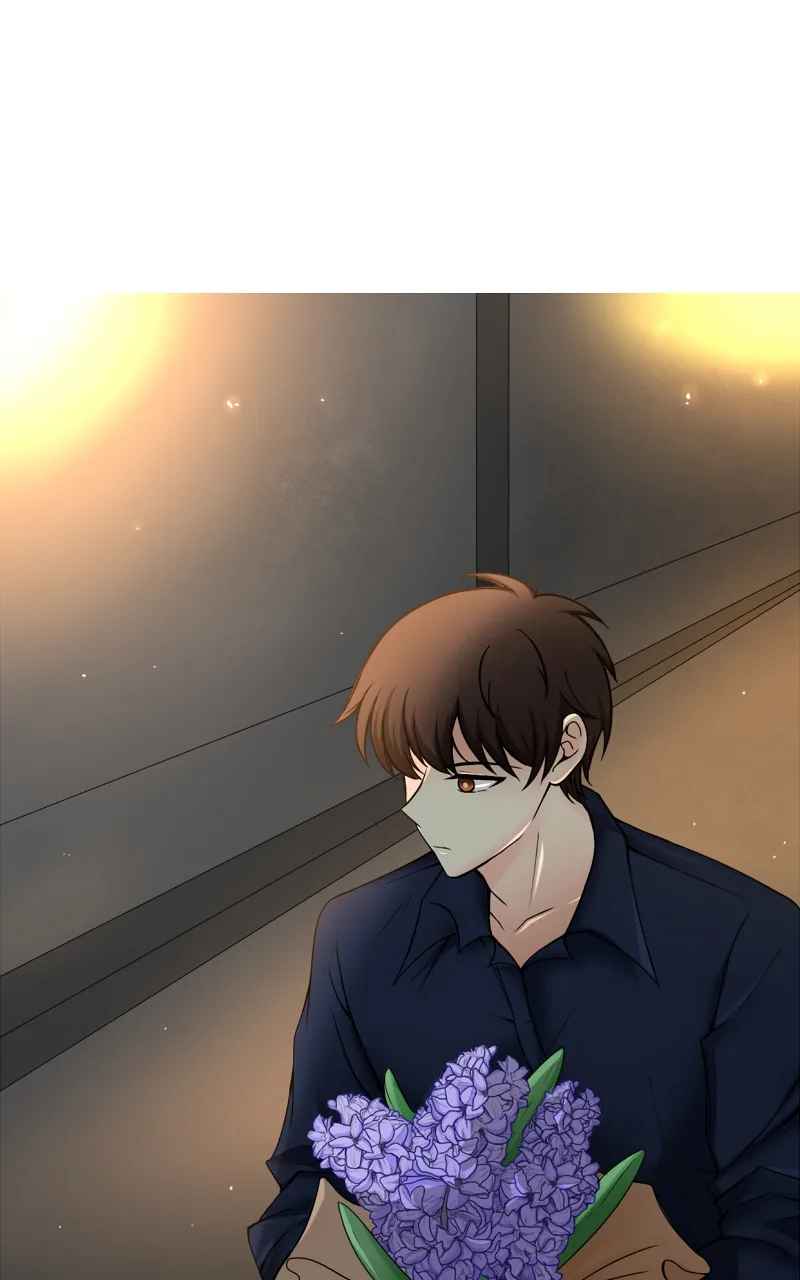 Unintentional Game Chapter 36 page 8