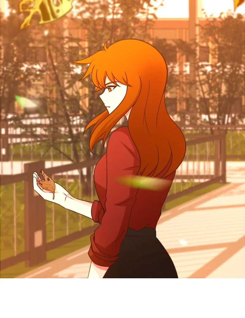 Unintentional Game Chapter 36 page 20