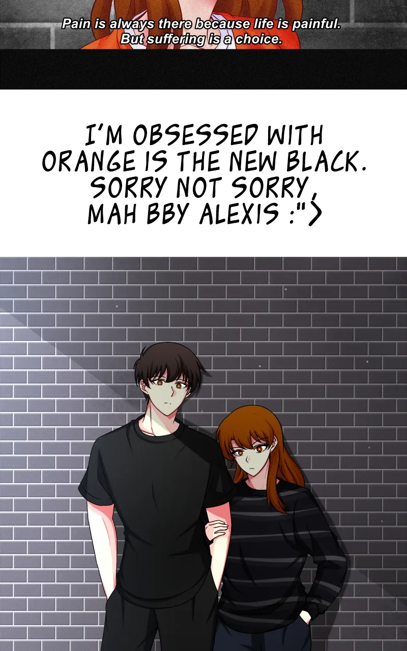 Unintentional Game Chapter 36 page 5