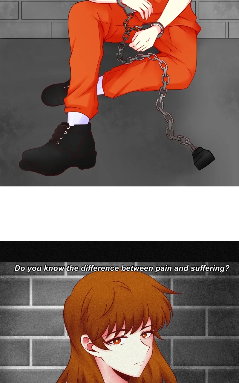 Unintentional Game Chapter 36 page 4