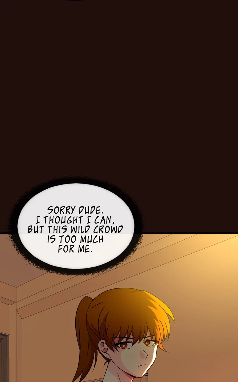 Unintentional Game Chapter 37 page 27