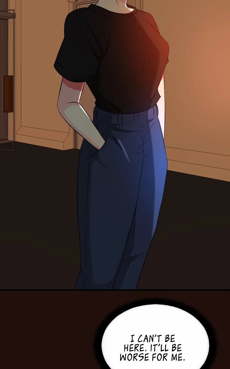 Unintentional Game Chapter 37 page 28