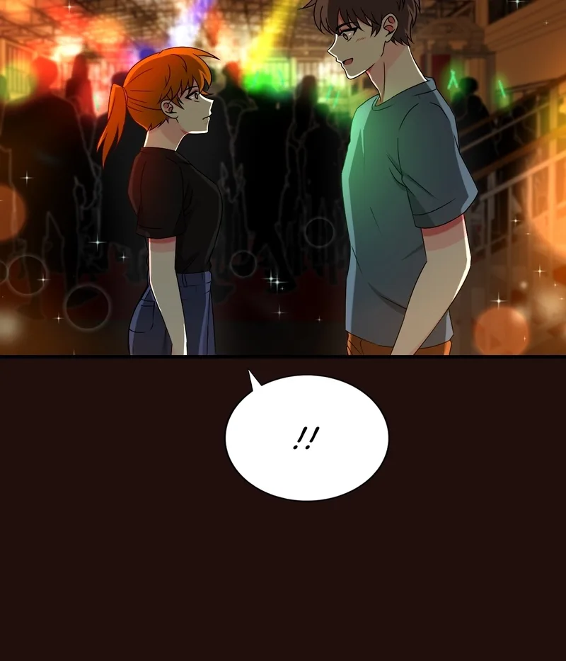 Unintentional Game Chapter 37 page 31