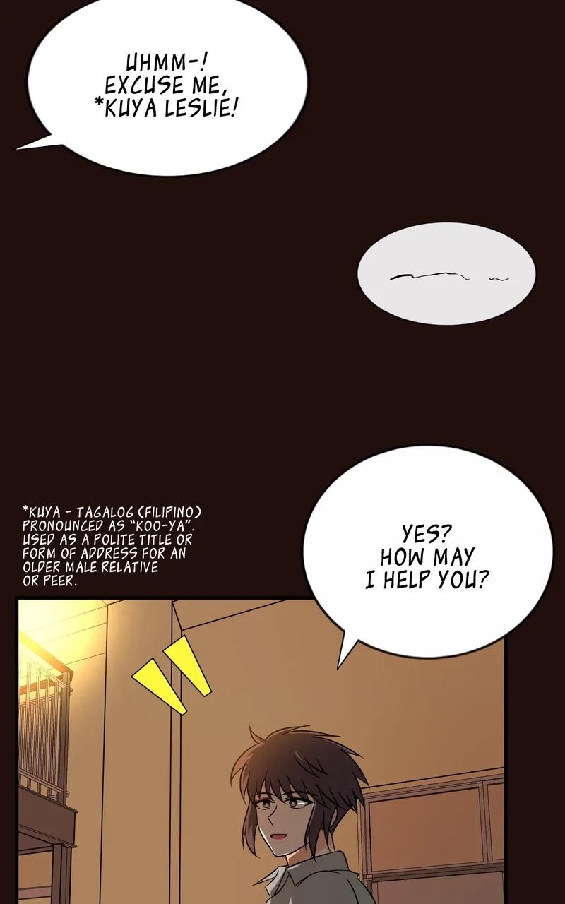 Unintentional Game Chapter 37 page 14