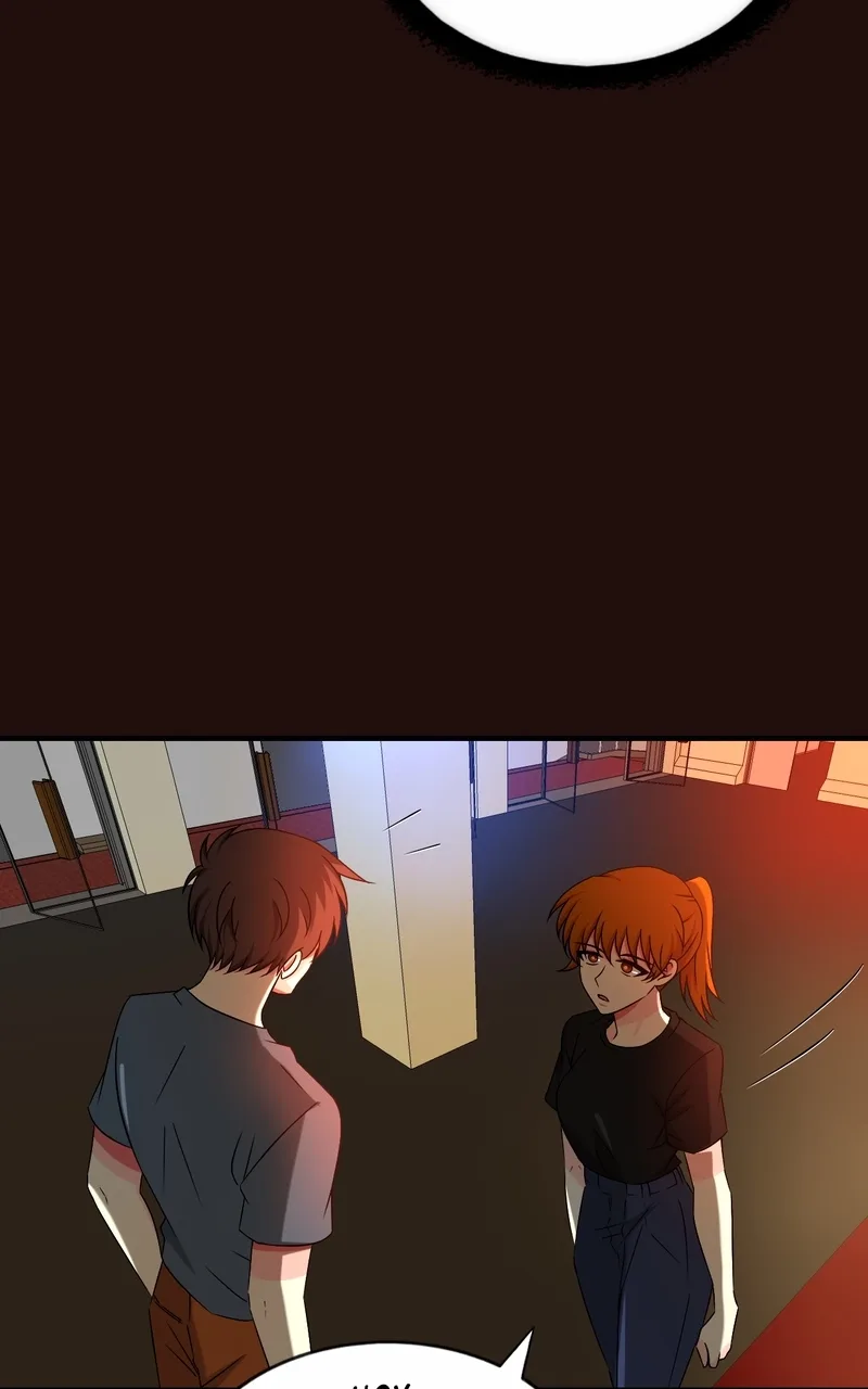 Unintentional Game Chapter 37 page 29