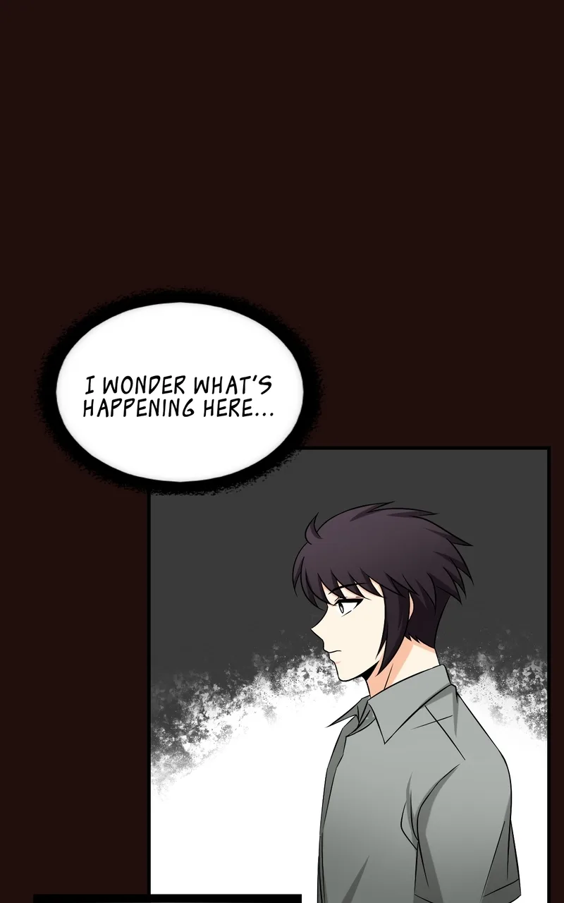 Unintentional Game Chapter 37 page 21