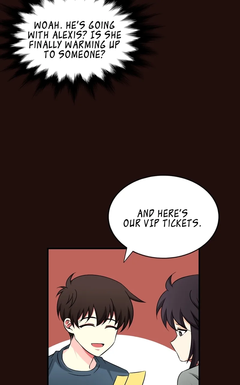 Unintentional Game Chapter 37 page 18