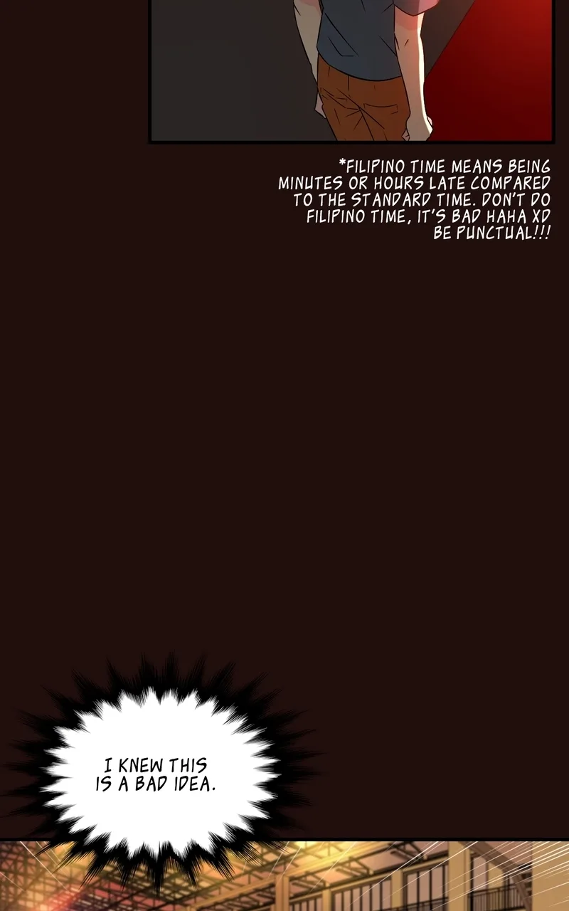Unintentional Game Chapter 37 page 25