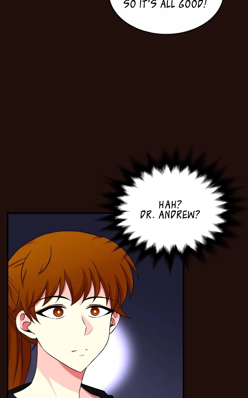 Unintentional Game Chapter 37 page 33