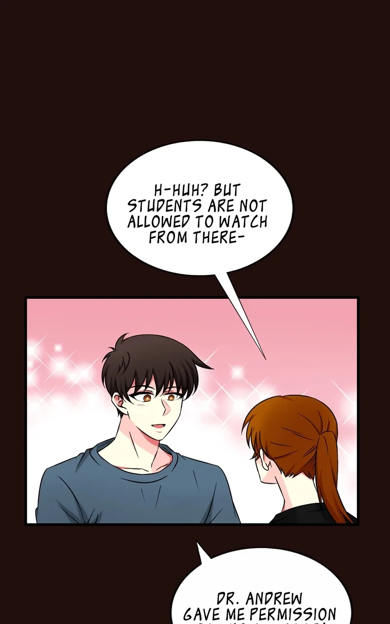 Unintentional Game Chapter 37 page 32