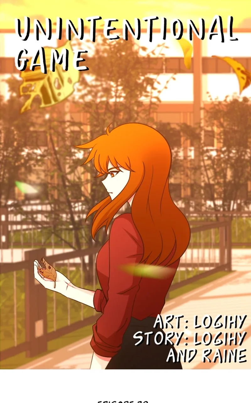 Unintentional Game Chapter 37 page 9