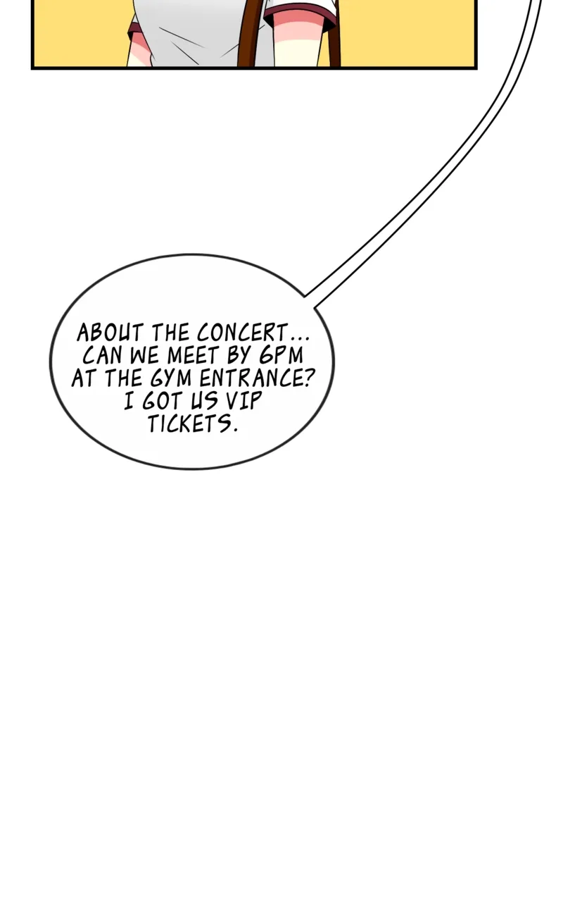 Unintentional Game Chapter 37 page 3