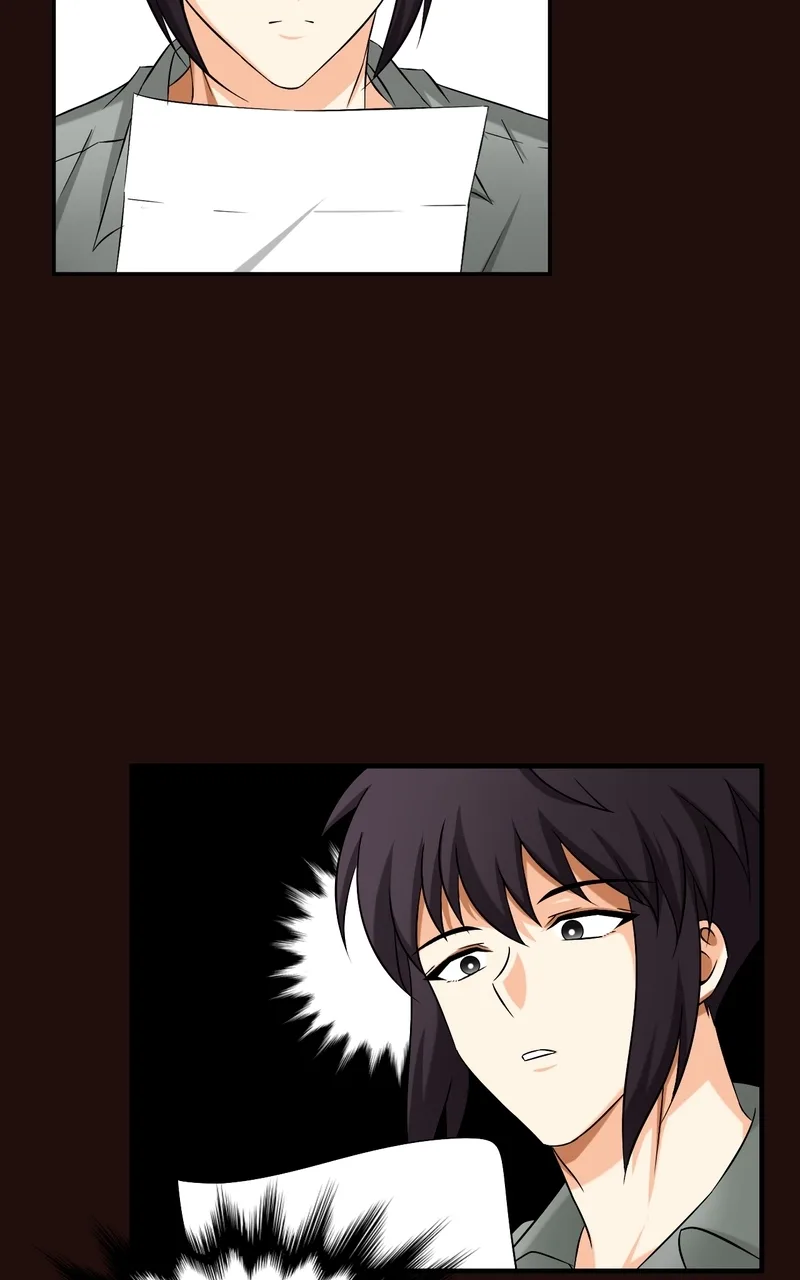 Unintentional Game Chapter 37 page 17
