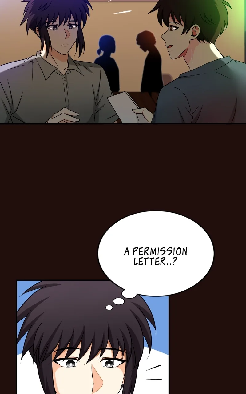 Unintentional Game Chapter 37 page 16