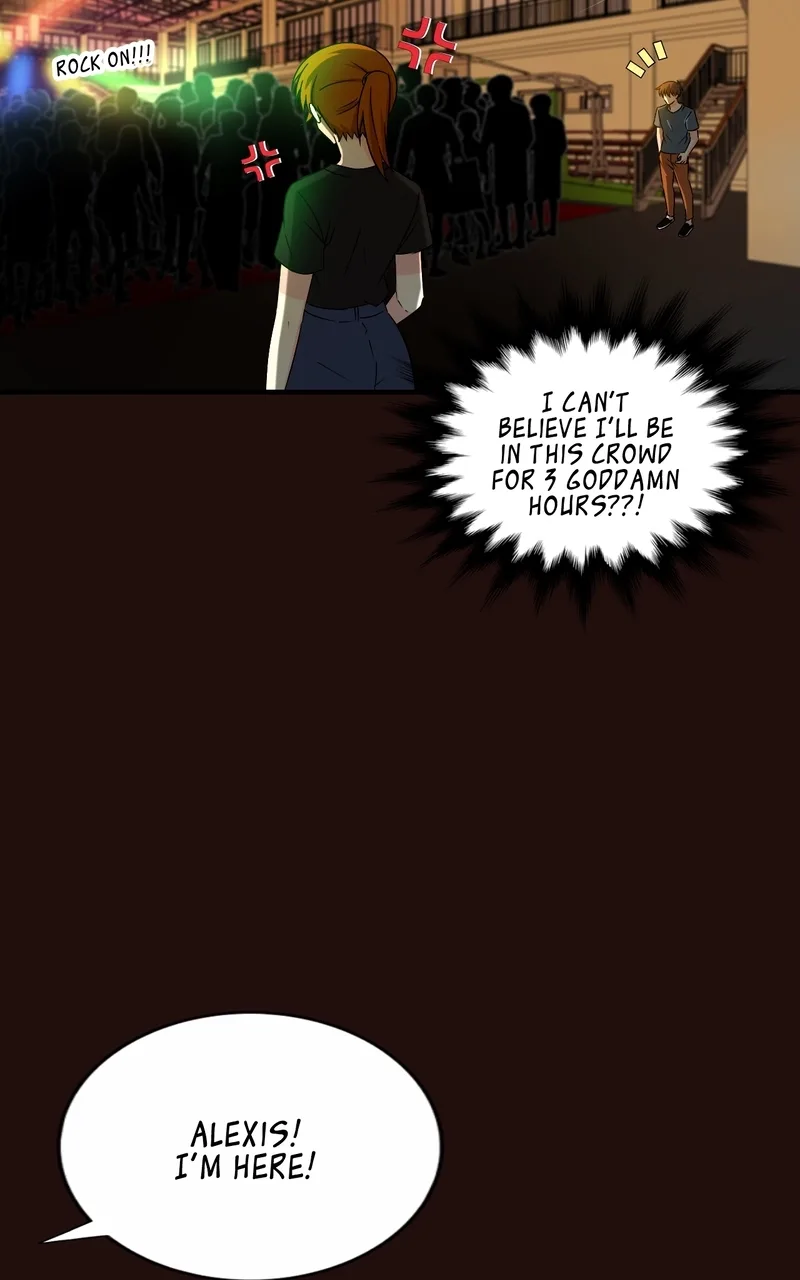 Unintentional Game Chapter 37 page 26