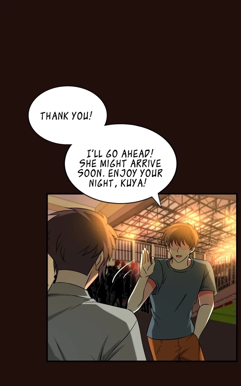 Unintentional Game Chapter 37 page 20