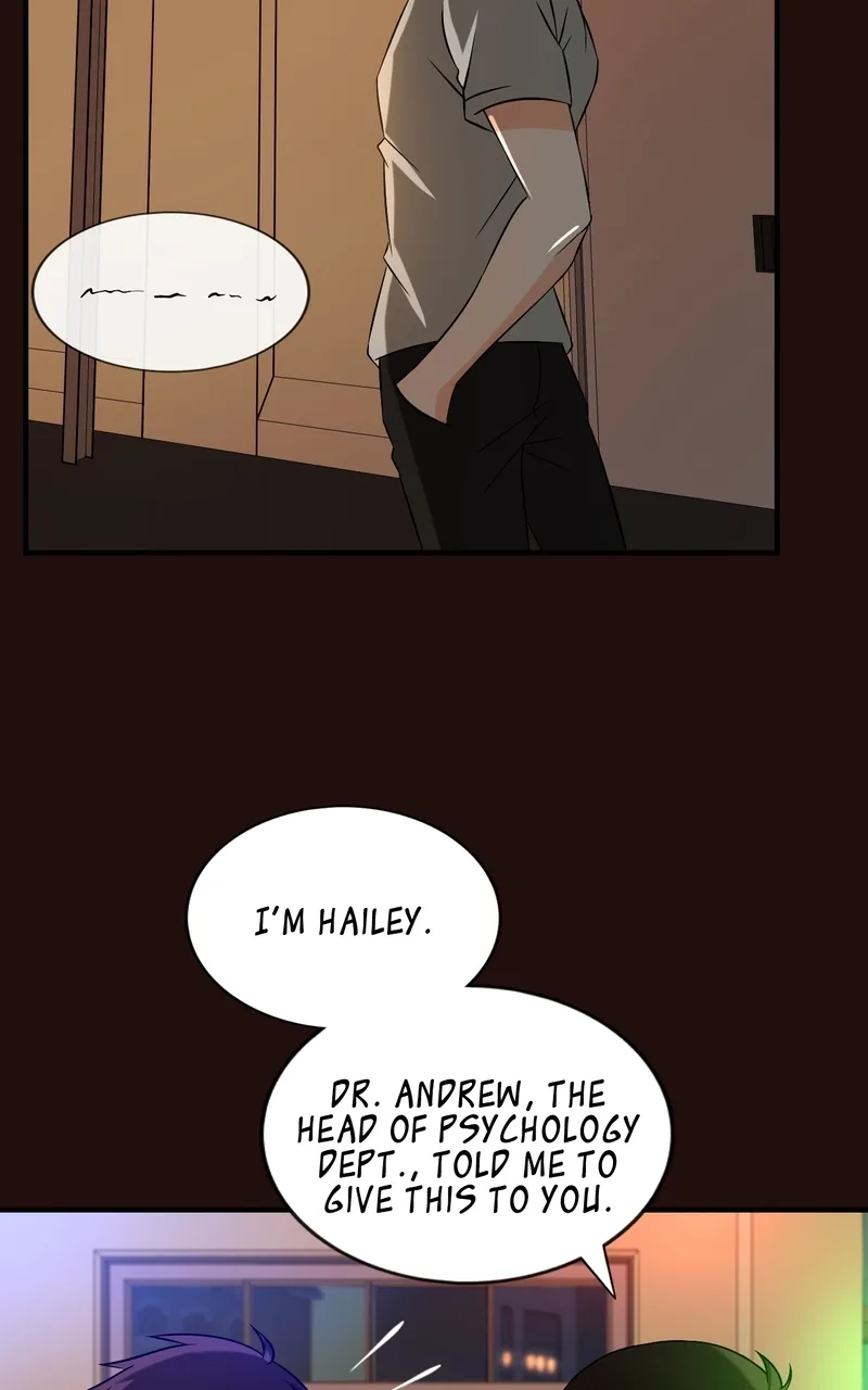 Unintentional Game Chapter 37 page 15