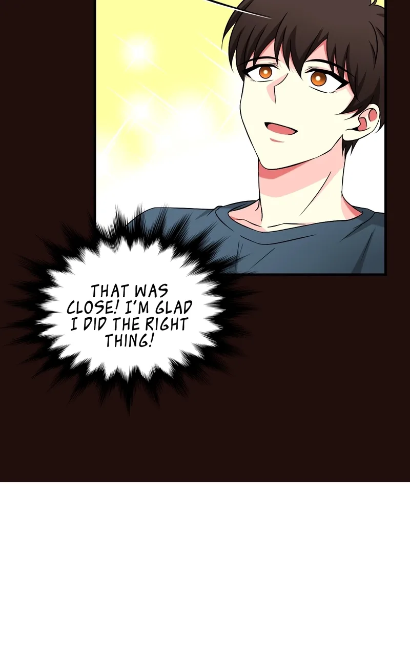 Unintentional Game Chapter 37 page 36