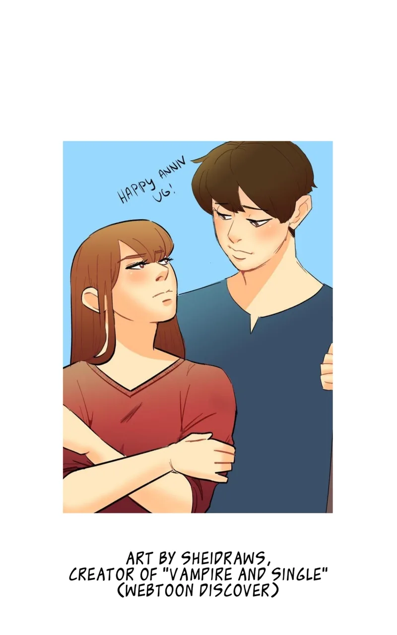 Unintentional Game Chapter 37 page 38
