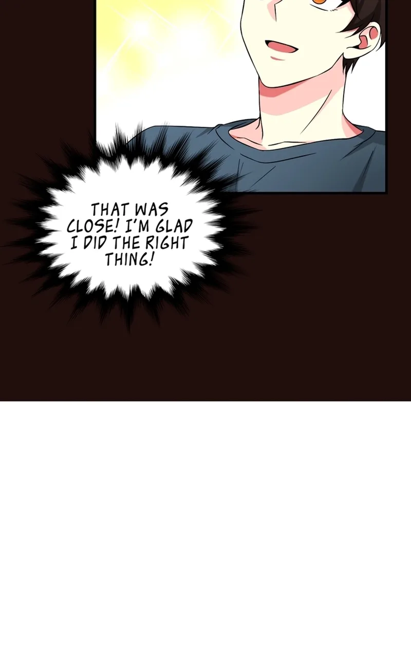 Unintentional Game Chapter 38 page 7