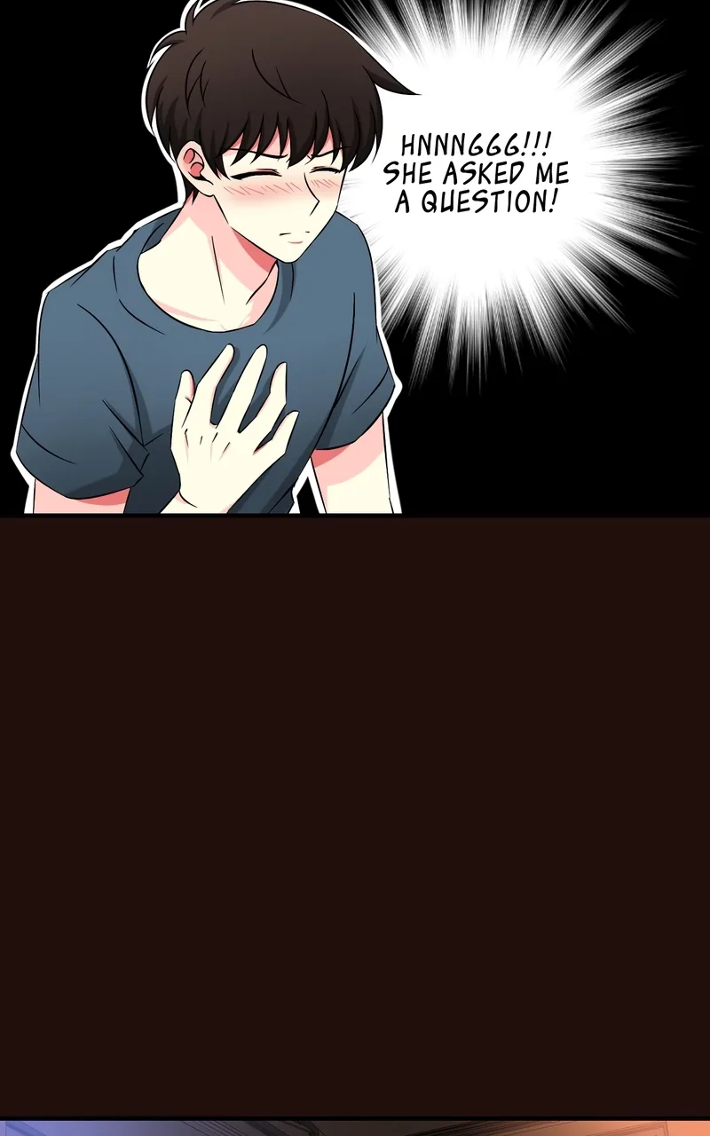 Unintentional Game Chapter 38 page 20