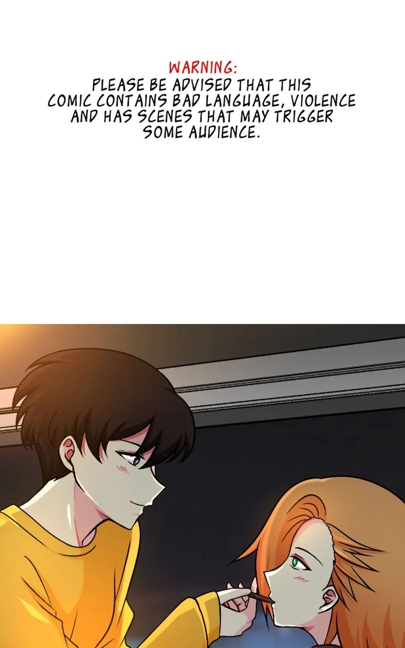 Unintentional Game Chapter 38 page 8