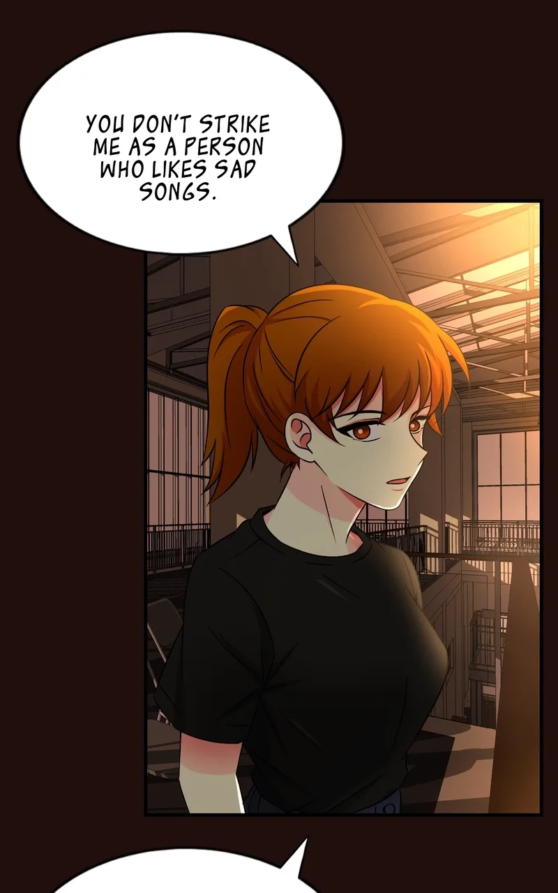 Unintentional Game Chapter 38 page 22