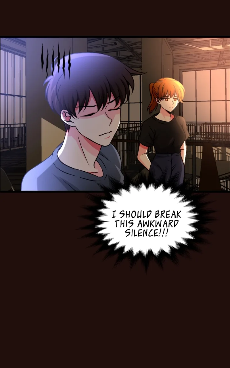 Unintentional Game Chapter 38 page 15