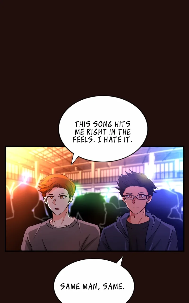 Unintentional Game Chapter 38 page 29