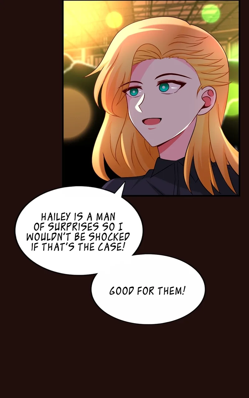 Unintentional Game Chapter 38 page 34