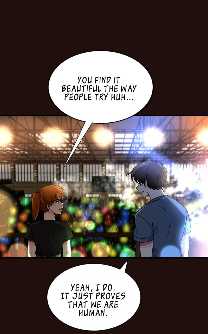 Unintentional Game Chapter 38 page 25