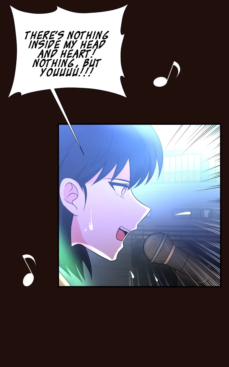 Unintentional Game Chapter 38 page 28