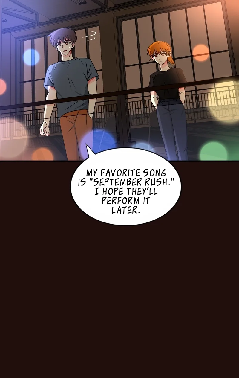 Unintentional Game Chapter 38 page 21